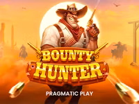 Bounty Hunter