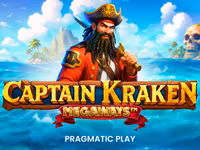 Captain Kraken Megaways™