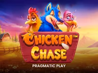 Chicken Chase