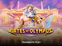 Gates of Olympus