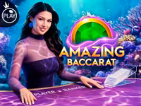 Amazing Baccarat