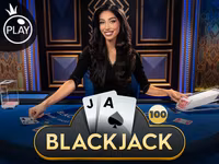 Blackjack 100
