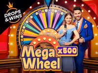Mega Wheel