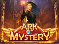 Ark of Mystery