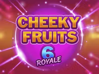 Cheeky Fruits 6 Royale