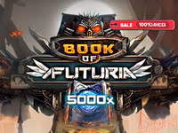 Book of Futuria