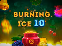 Burning Ice 10