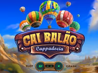 Cai Balao Cappadocia