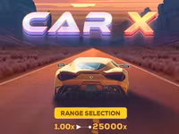 CarX