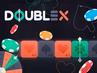 DoubleX