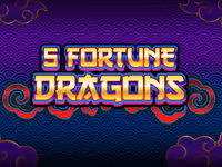 5 Fortune Dragons