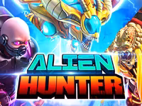 Alien Hunter