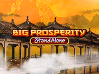 Big Prosperity SA