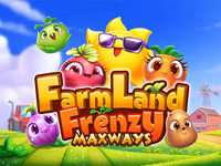 Farmland Frenzy Maxways