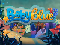 Baby Blue