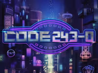 Code 243-0