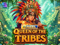 1 Reel - Queen Of The Tribes