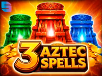 3 Aztec Spells