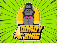Donny King