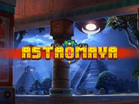 Astromaya