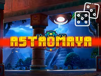 Astromaya Dice