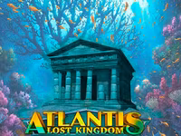 Atlantis