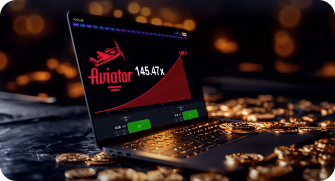aviator online game