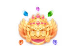 Fortune Gems