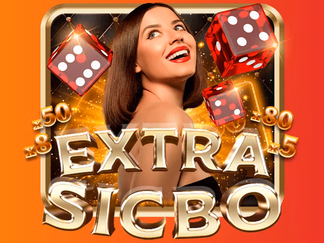 Extra Sicbo