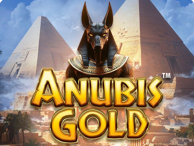 Anubis Gold