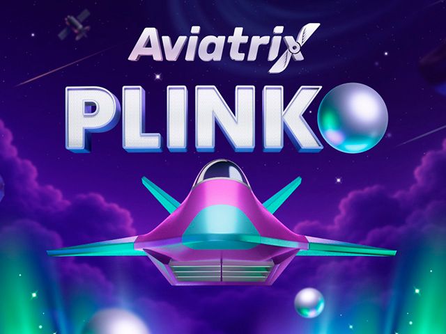 Aviatrix Plinko