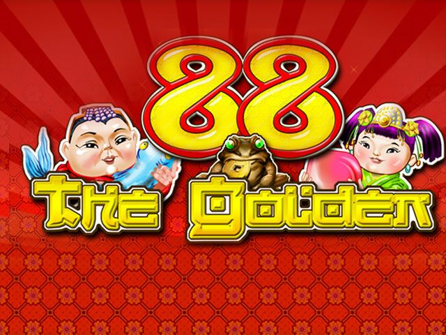 88 Golden 88