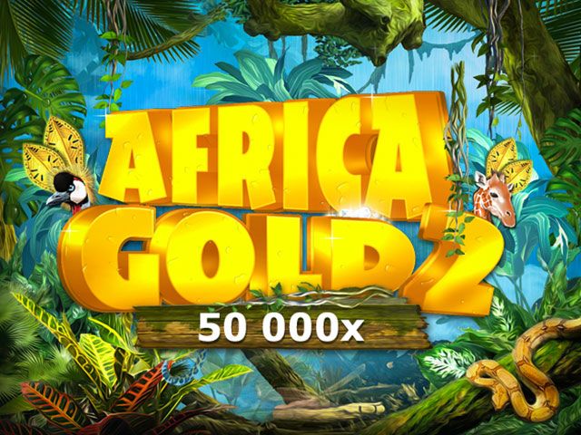 Africa Gold 2