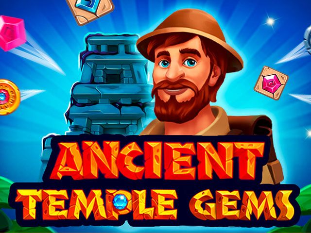 Ancient Temple Gems