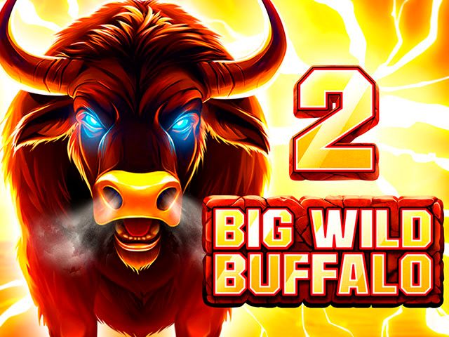 Big Wild Buffalo 2