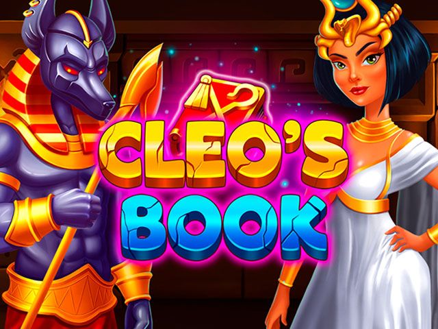 Cleo's Book