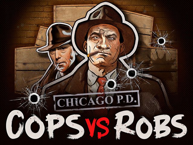 Cops vs Robs