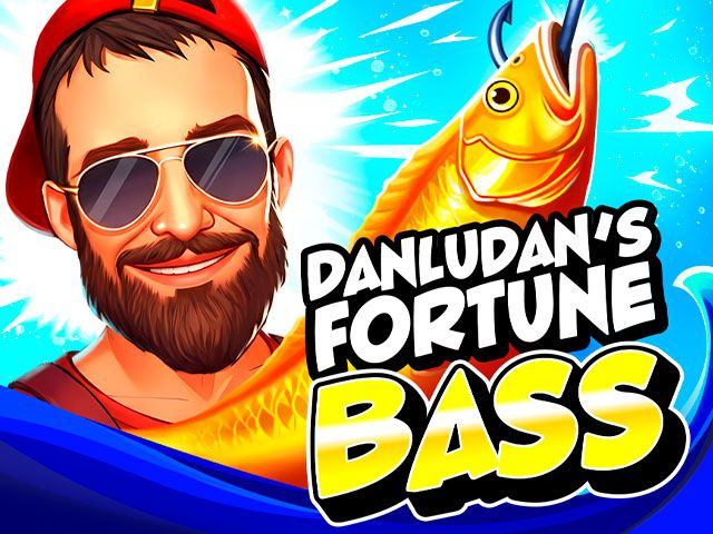 DanLudan's Fortune Bass