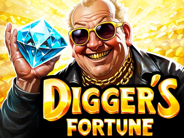 Digger's Fortune