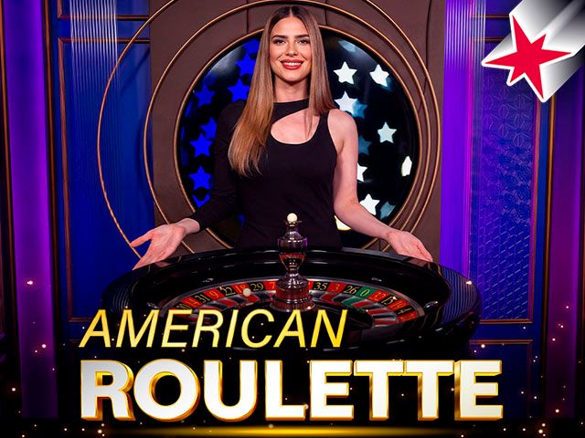 American Roulette