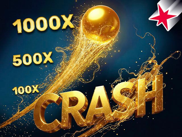 CRASH