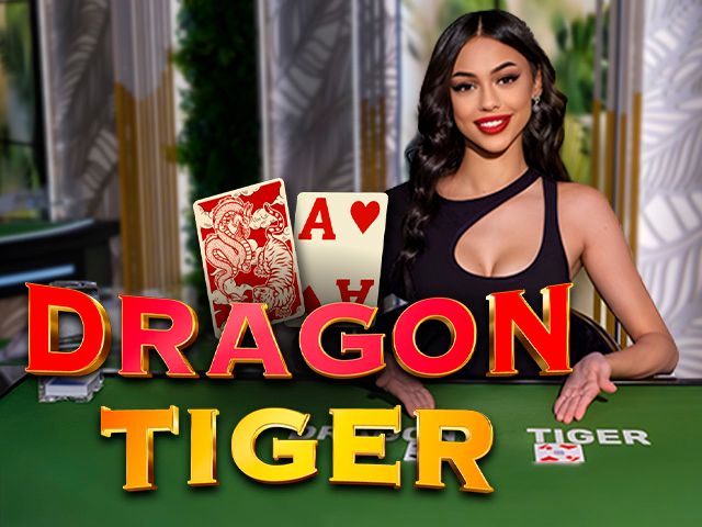 Dragon Tiger