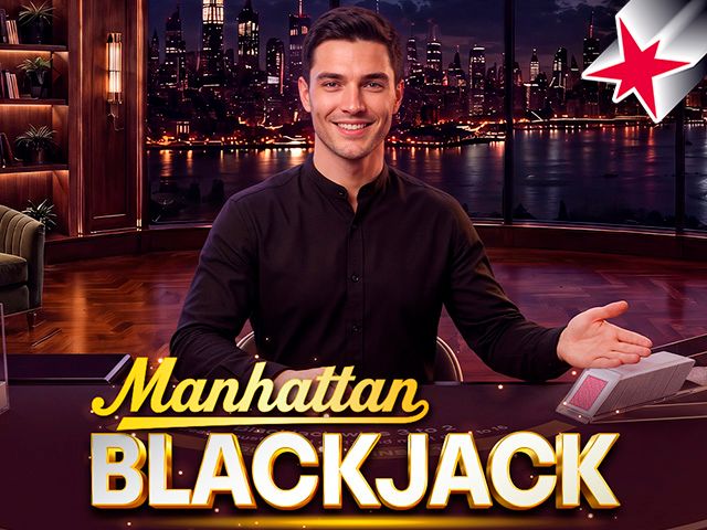 Manhattan Blackjack