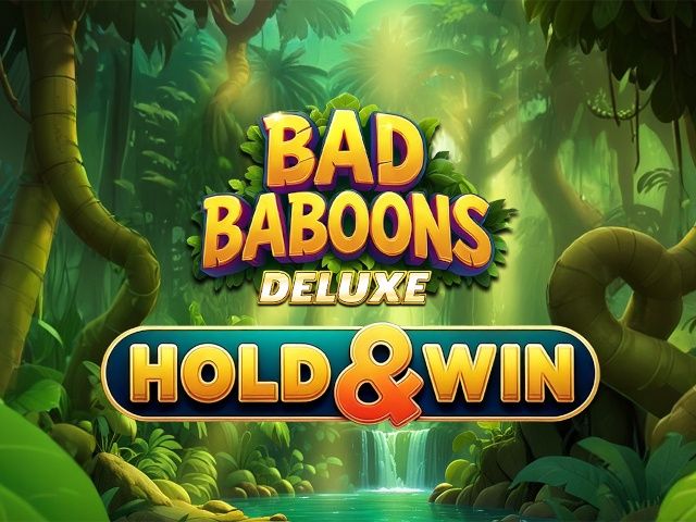 Bad Baboons Deluxe