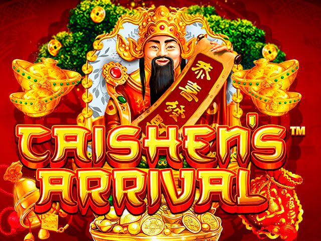 Caishen's Arrival