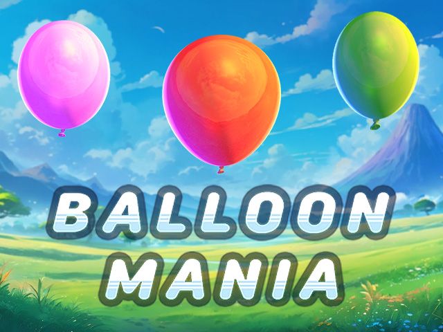 Balloon Mania