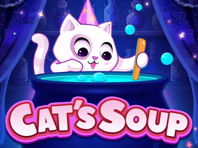 Cat’s Soup