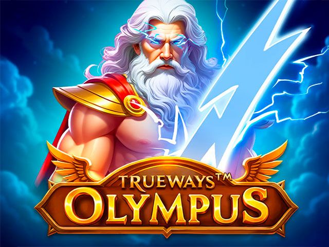 Olympus TRUEWAYS
