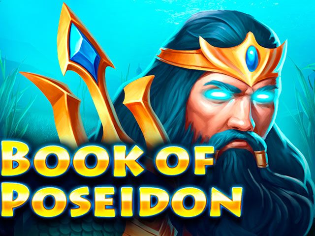 Book of Poseidon