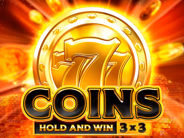 777 Coins